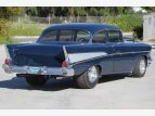 Thumbnail Photo 14 for New 1957 Chevrolet Bel Air